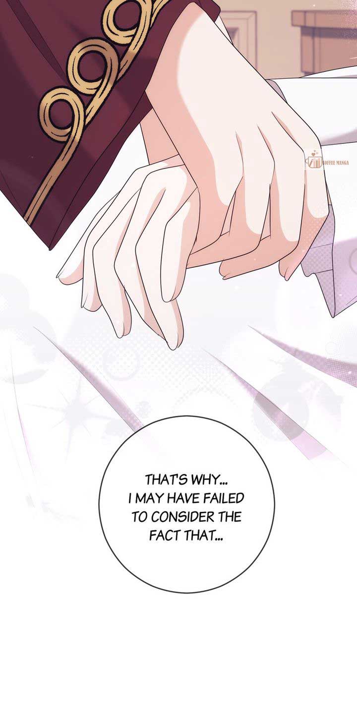Adieu, My Villainess Life chapter 10 page 4