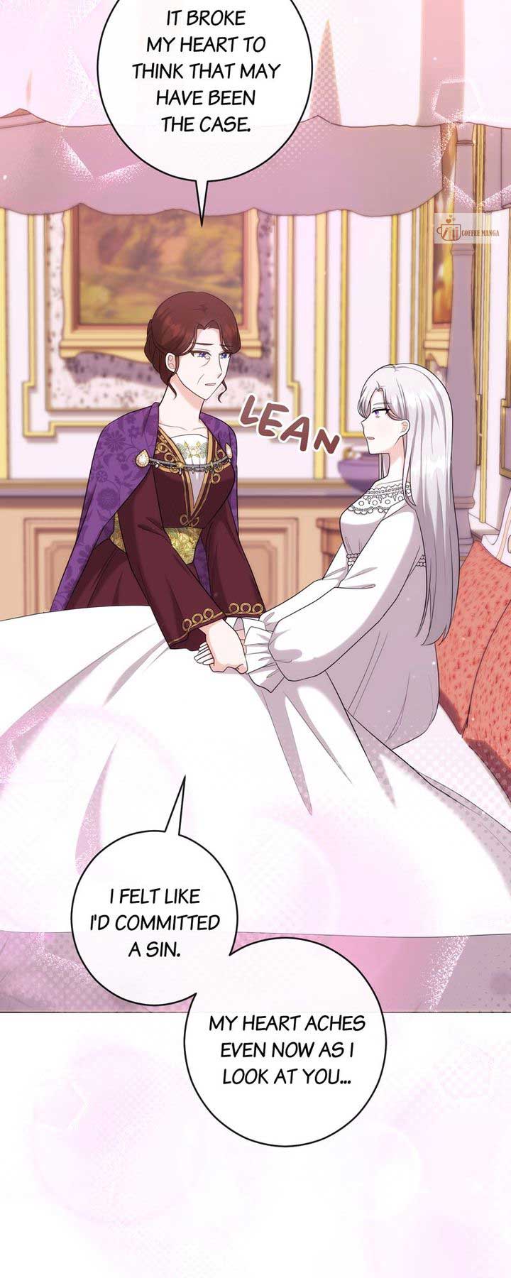 Adieu, My Villainess Life chapter 10 page 8