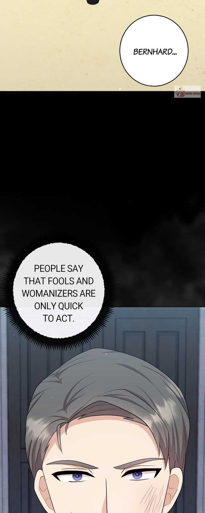 Adieu, My Villainess Life chapter 10 page 35