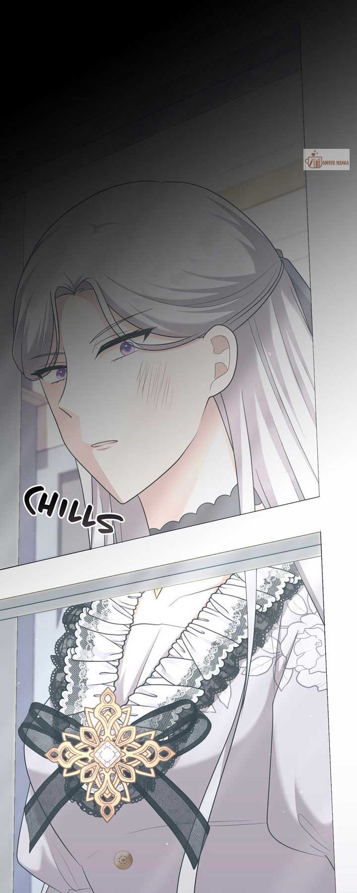 Adieu, My Villainess Life chapter 10 page 40