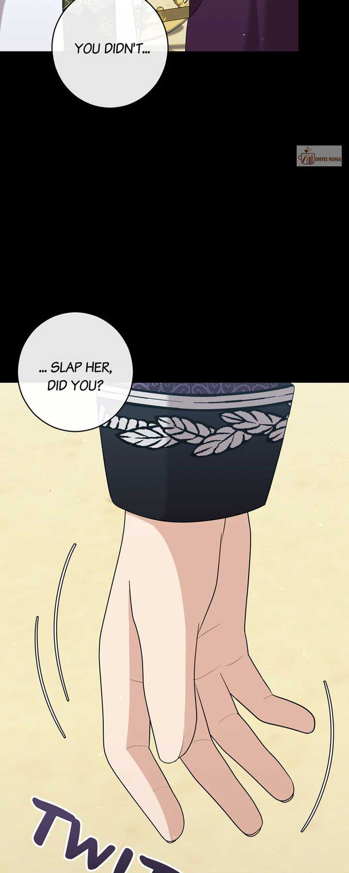 Adieu, My Villainess Life chapter 10 page 48