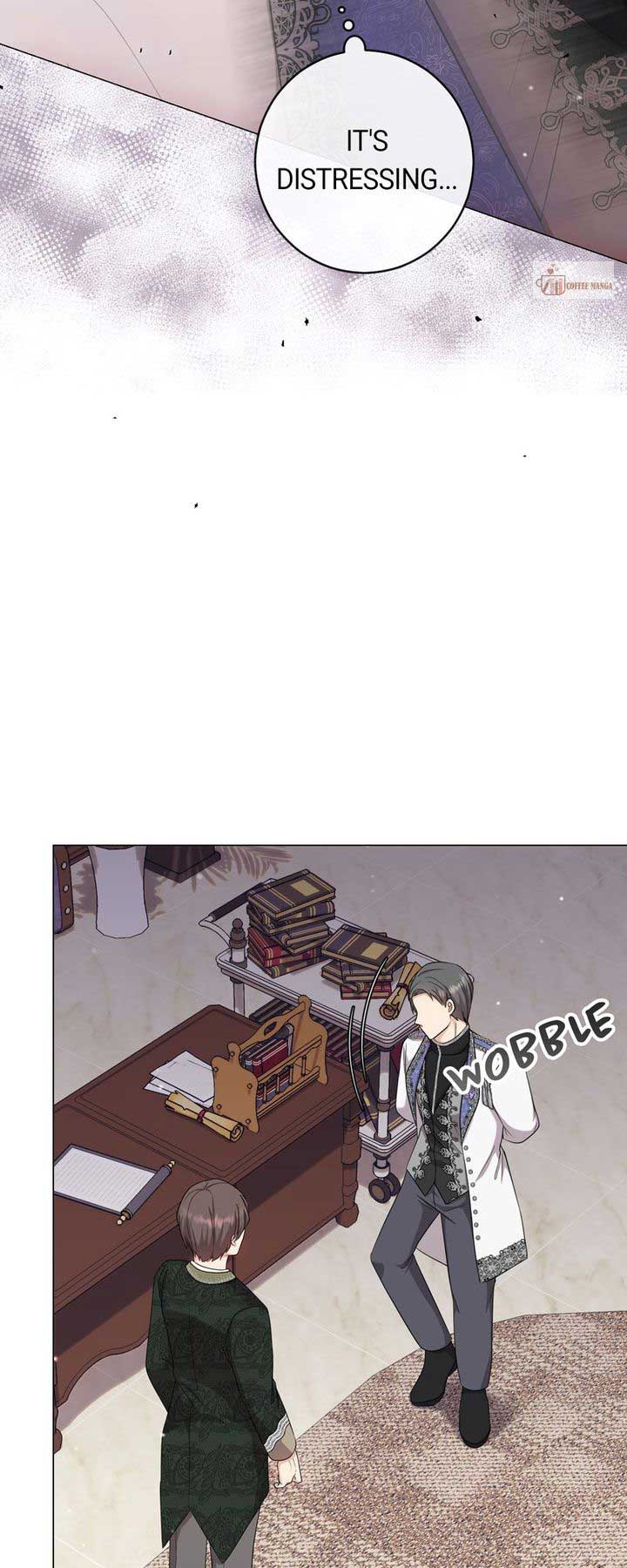 Adieu, My Villainess Life chapter 10 page 76