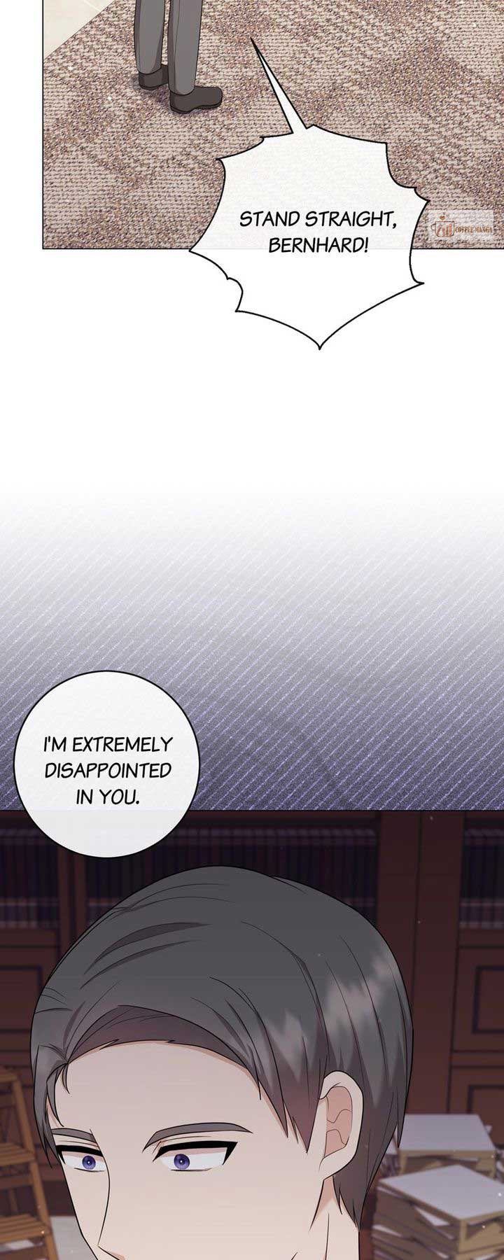 Adieu, My Villainess Life chapter 10 page 77