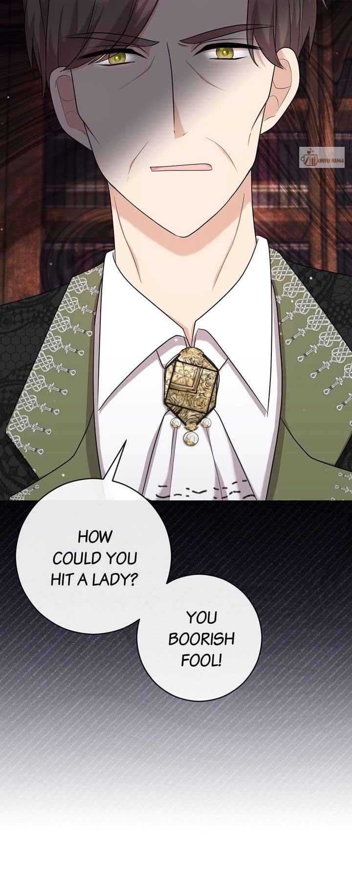Adieu, My Villainess Life chapter 10 page 79
