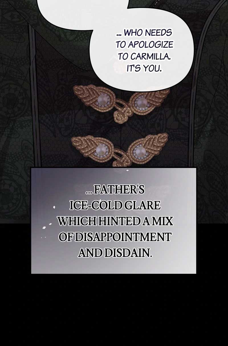 Adieu, My Villainess Life chapter 11 page 4