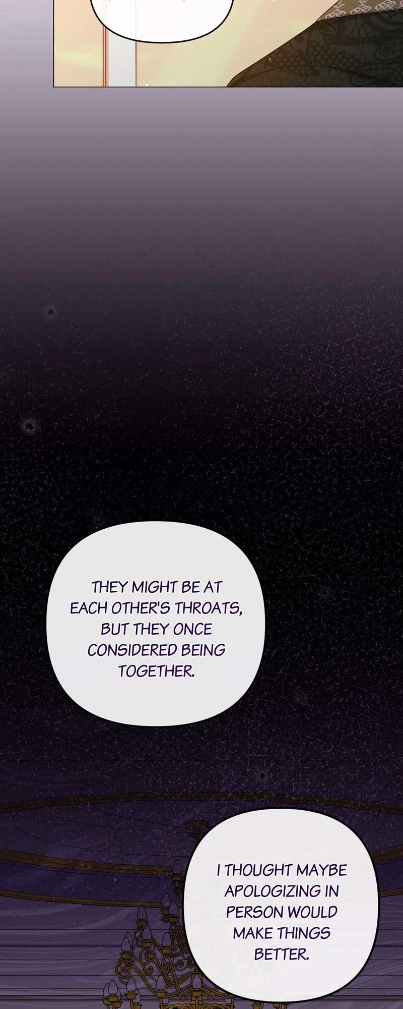 Adieu, My Villainess Life chapter 11 page 13