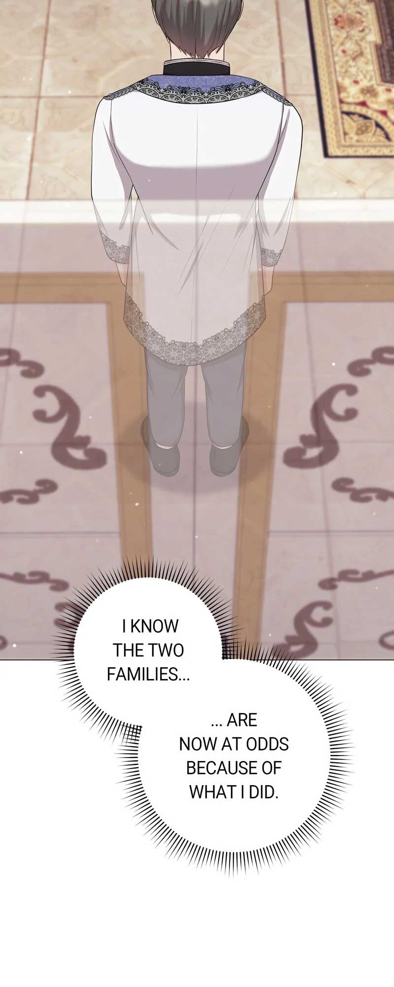 Adieu, My Villainess Life chapter 11 page 35