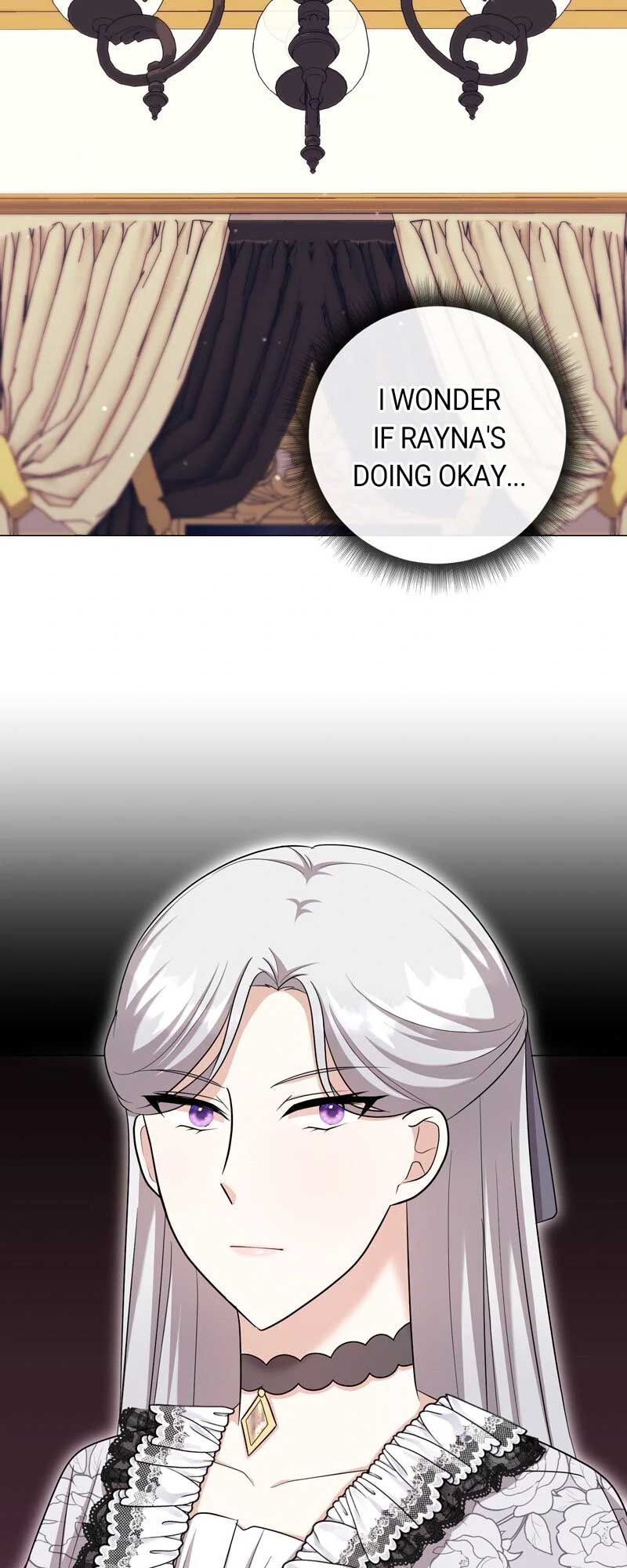 Adieu, My Villainess Life chapter 11 page 48