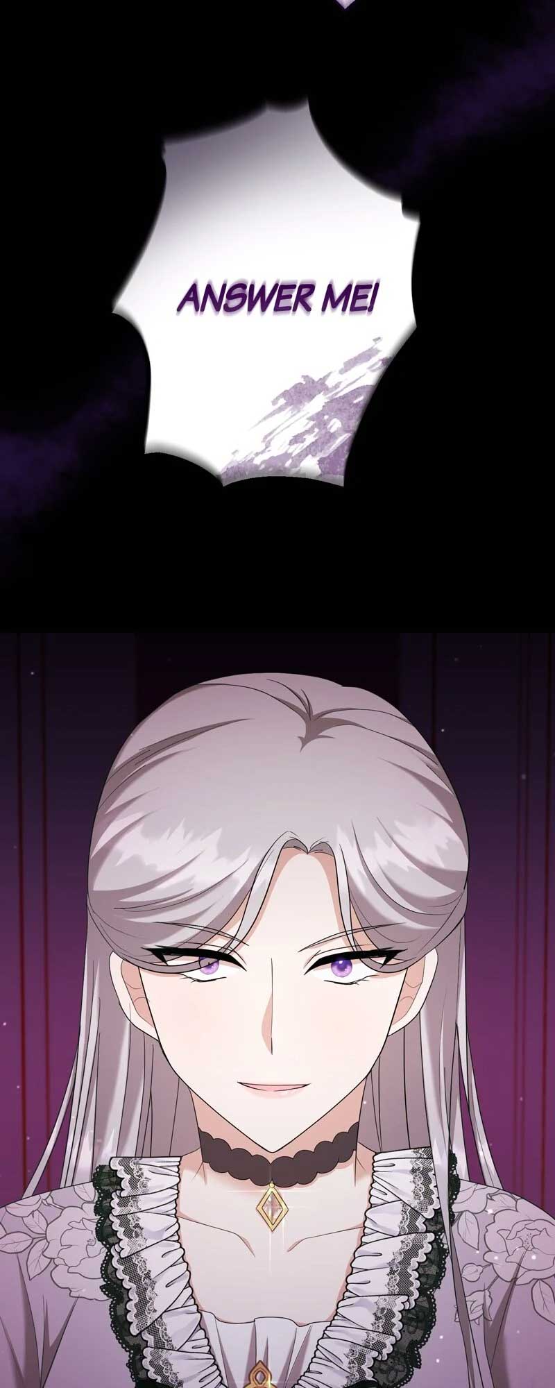Adieu, My Villainess Life chapter 11 page 52