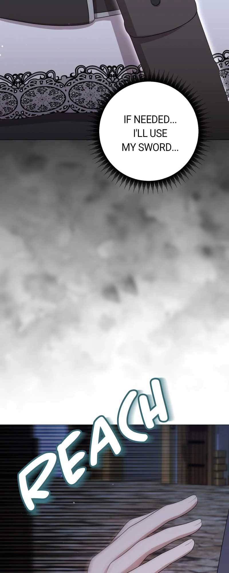 Adieu, My Villainess Life chapter 12 page 6