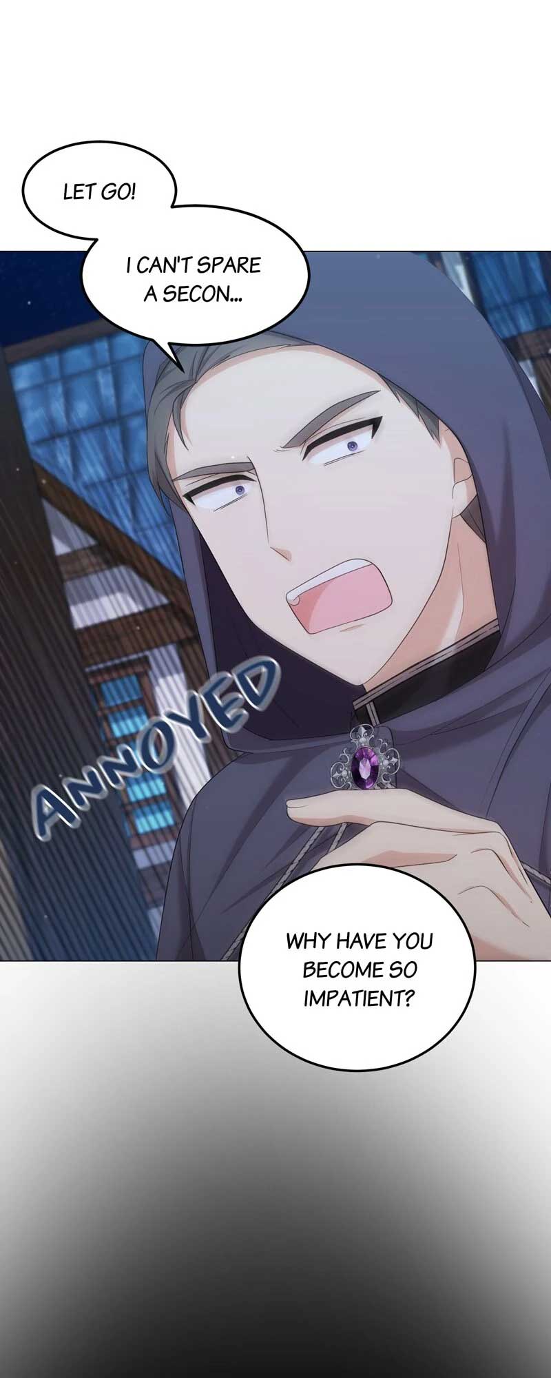 Adieu, My Villainess Life chapter 12 page 10