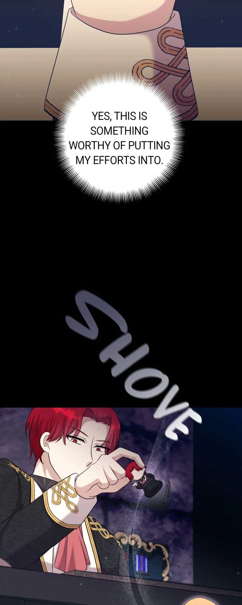 Adieu, My Villainess Life chapter 12 page 33