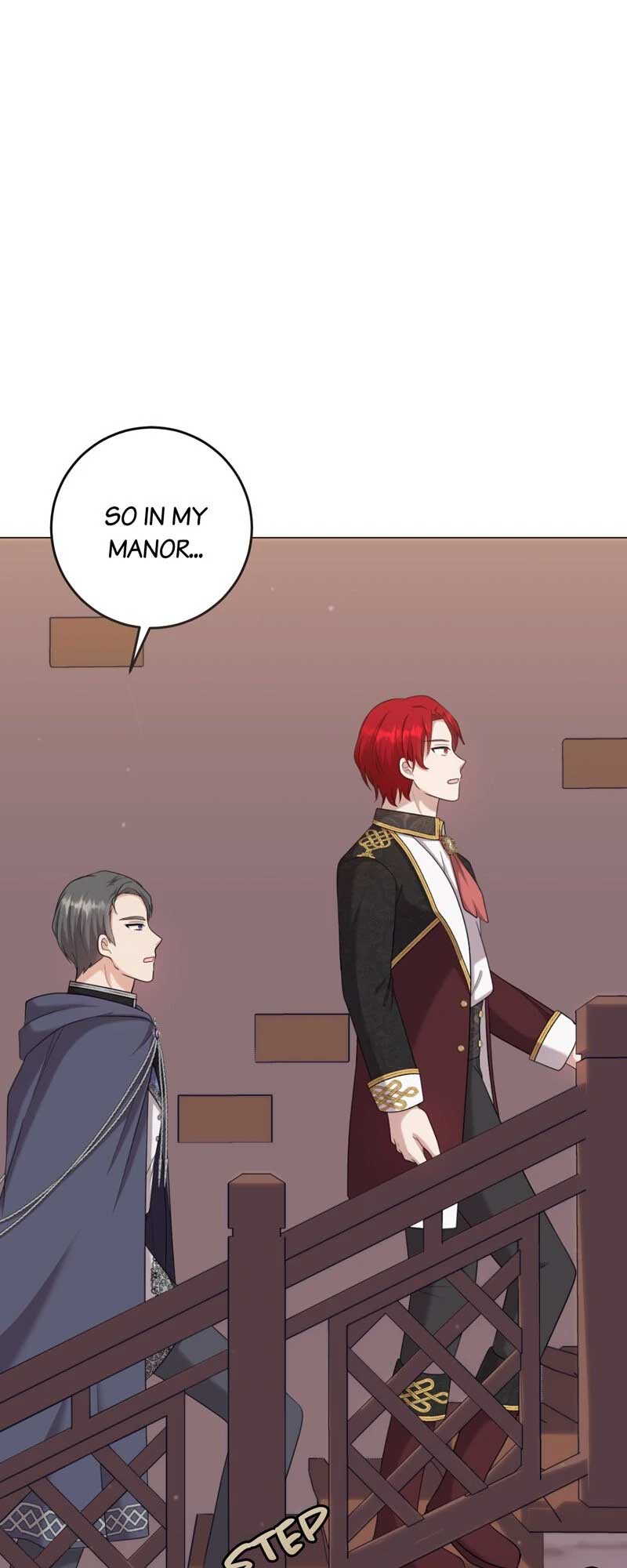 Adieu, My Villainess Life chapter 12 page 45