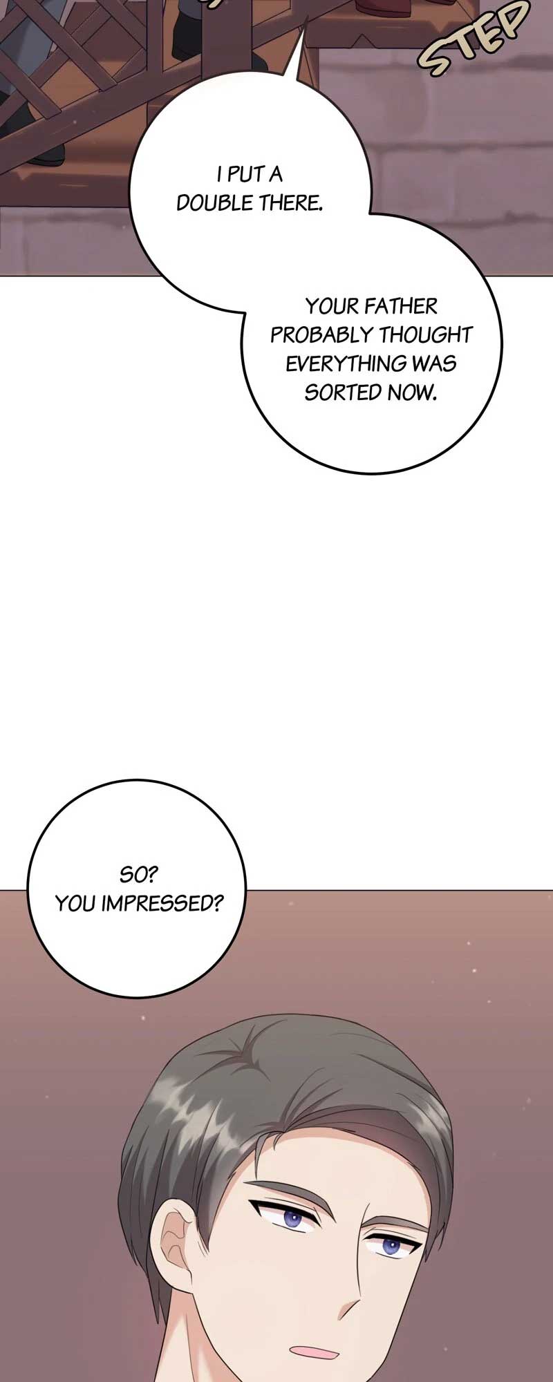 Adieu, My Villainess Life chapter 12 page 46