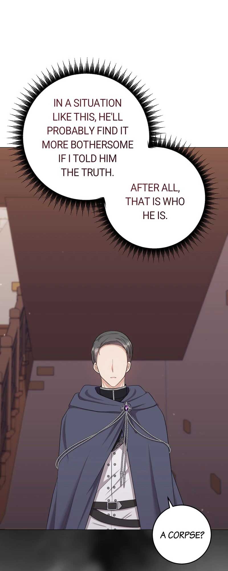 Adieu, My Villainess Life chapter 12 page 53