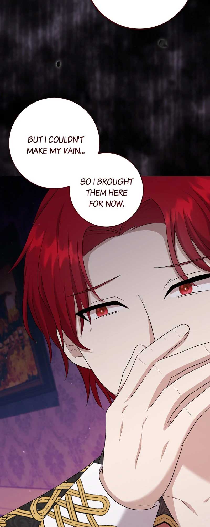 Adieu, My Villainess Life chapter 12 page 64