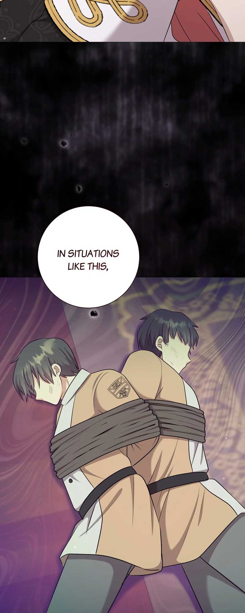 Adieu, My Villainess Life chapter 12 page 65