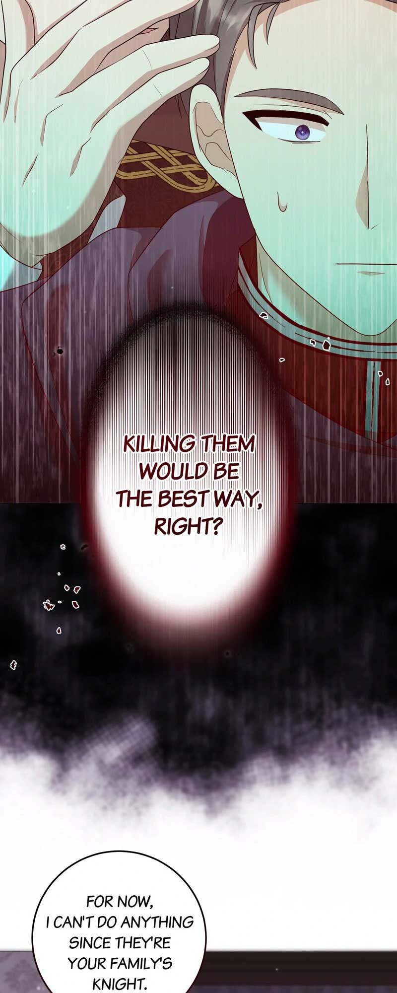 Adieu, My Villainess Life chapter 12 page 67