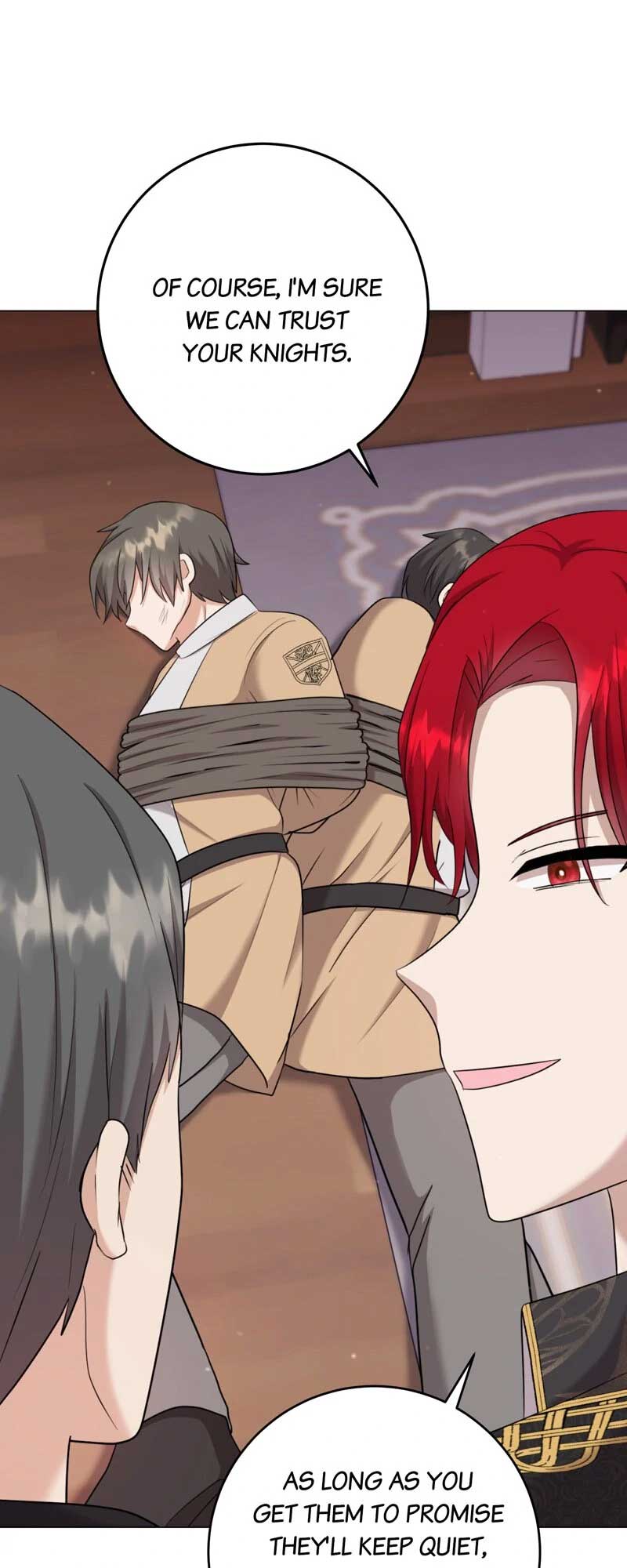 Adieu, My Villainess Life chapter 12 page 75