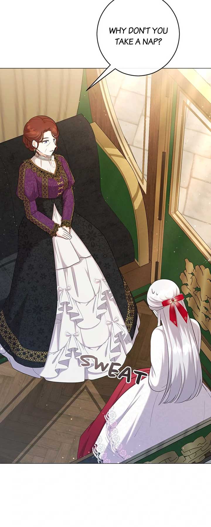 Adieu, My Villainess Life chapter 13 page 5