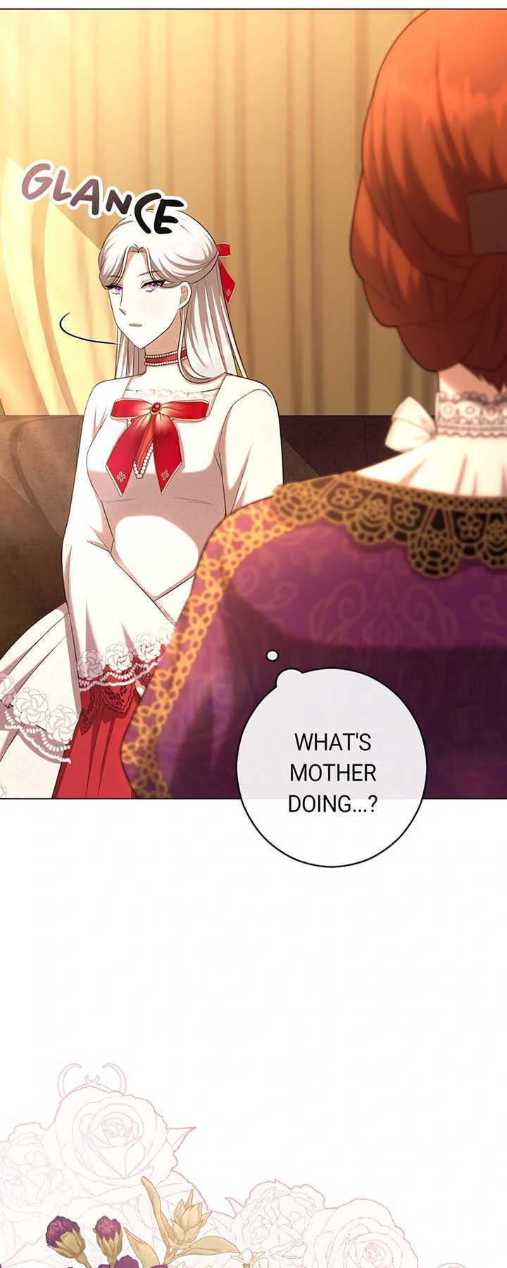 Adieu, My Villainess Life chapter 13 page 13
