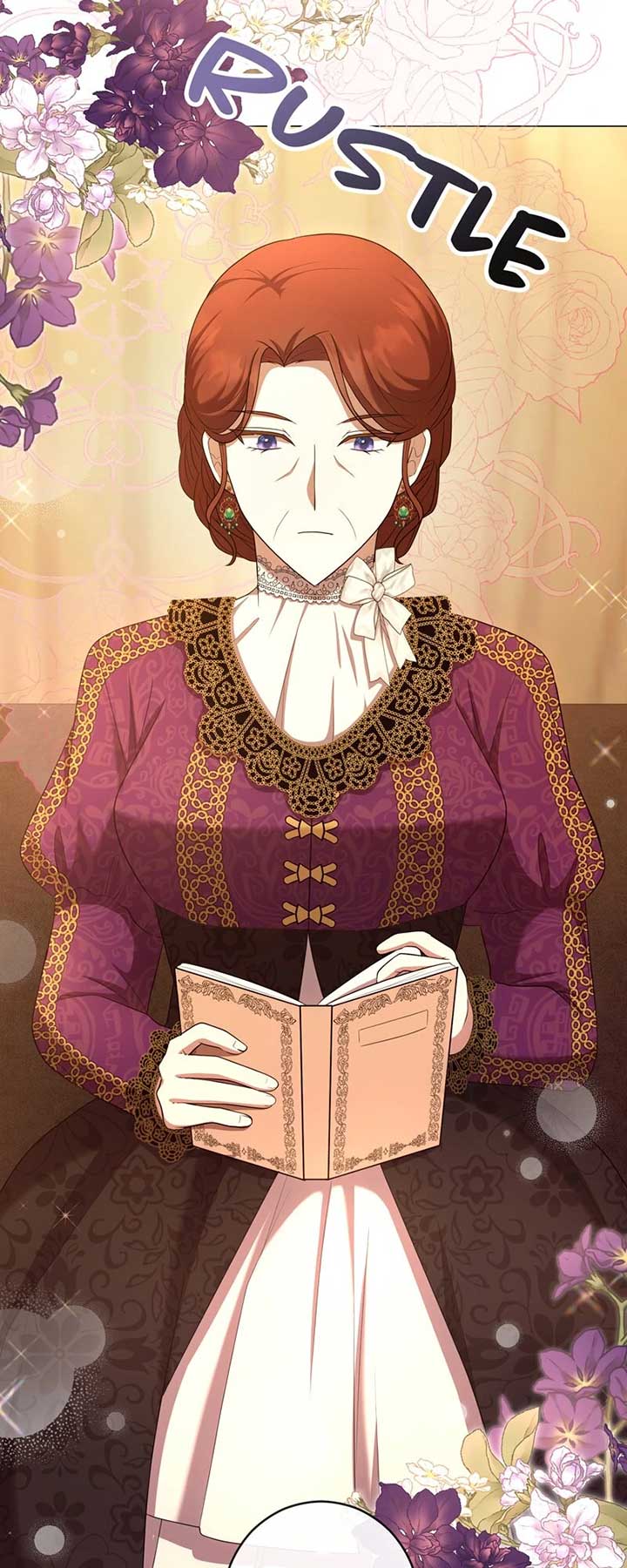 Adieu, My Villainess Life chapter 13 page 14