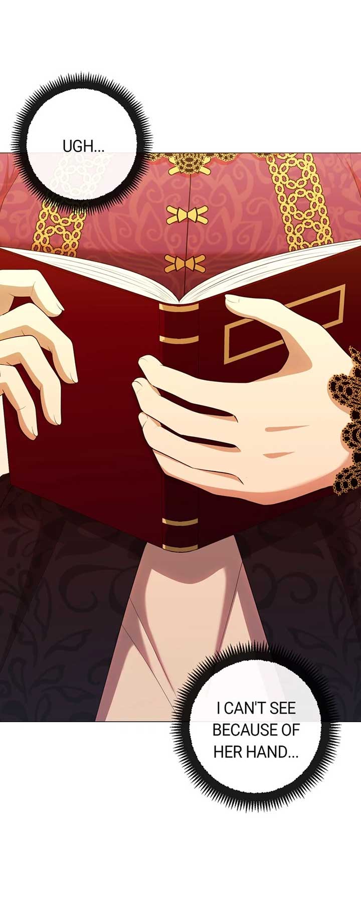 Adieu, My Villainess Life chapter 13 page 18