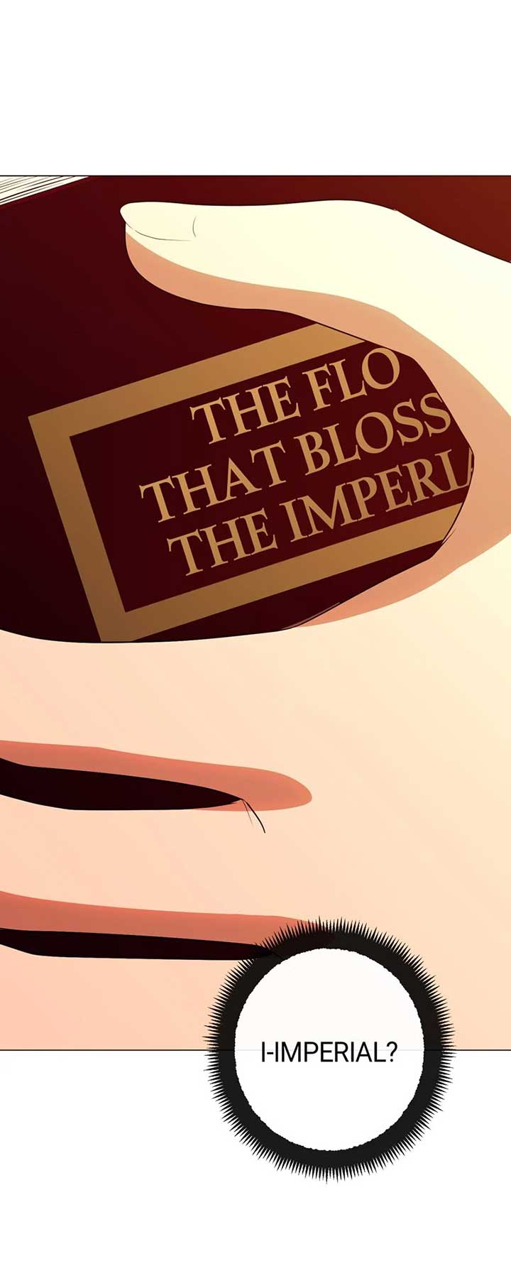 Adieu, My Villainess Life chapter 13 page 19