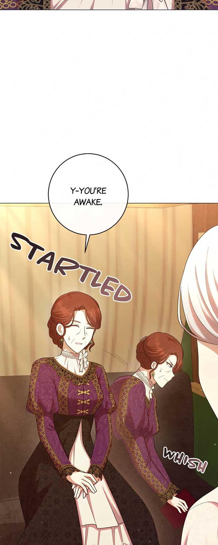 Adieu, My Villainess Life chapter 13 page 22