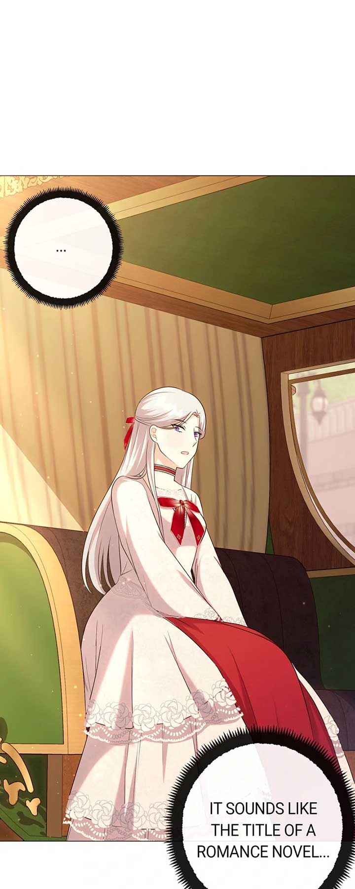 Adieu, My Villainess Life chapter 13 page 26