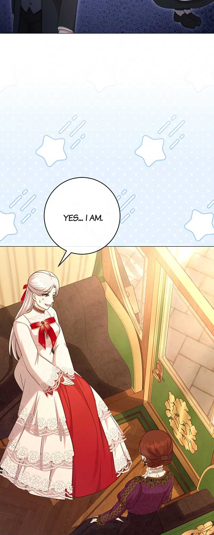 Adieu, My Villainess Life chapter 13 page 28