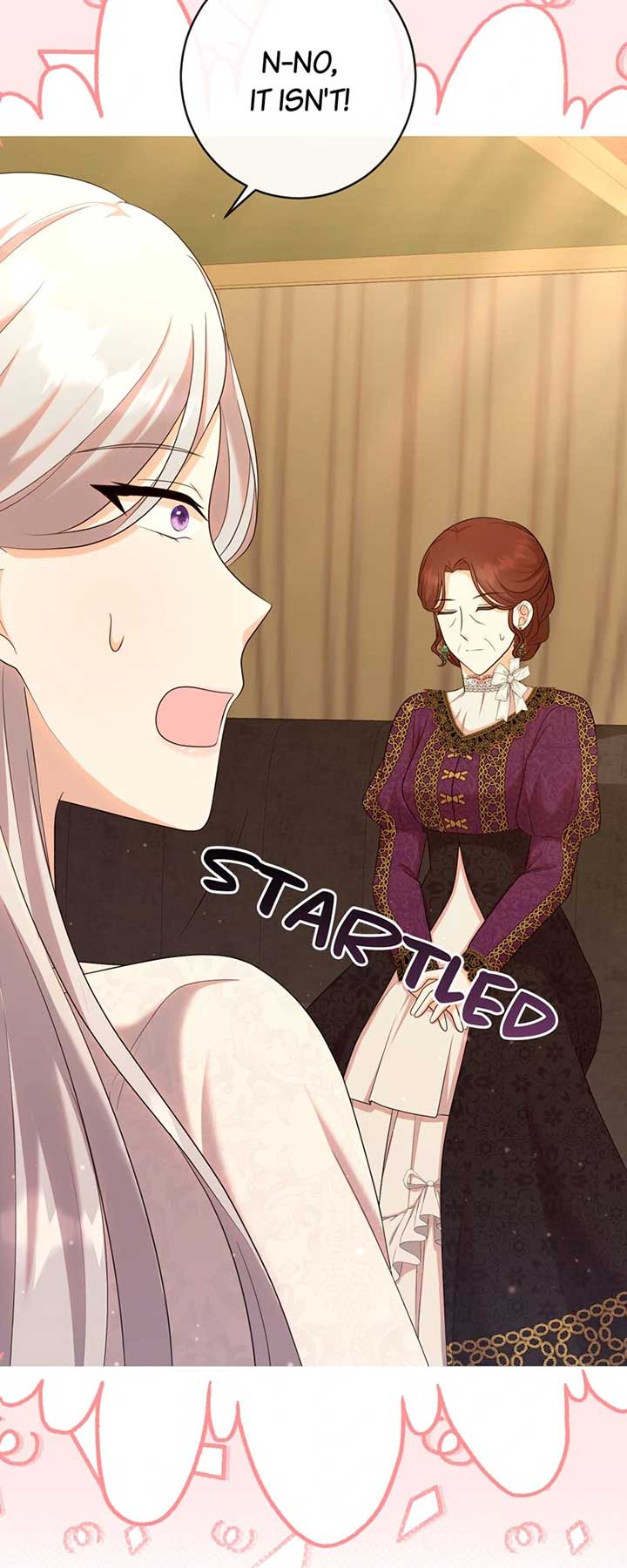Adieu, My Villainess Life chapter 13 page 34