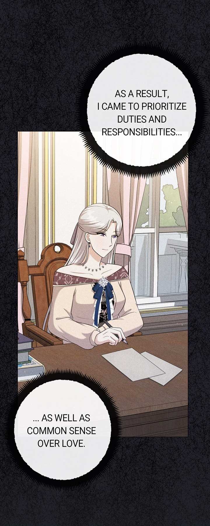 Adieu, My Villainess Life chapter 13 page 41