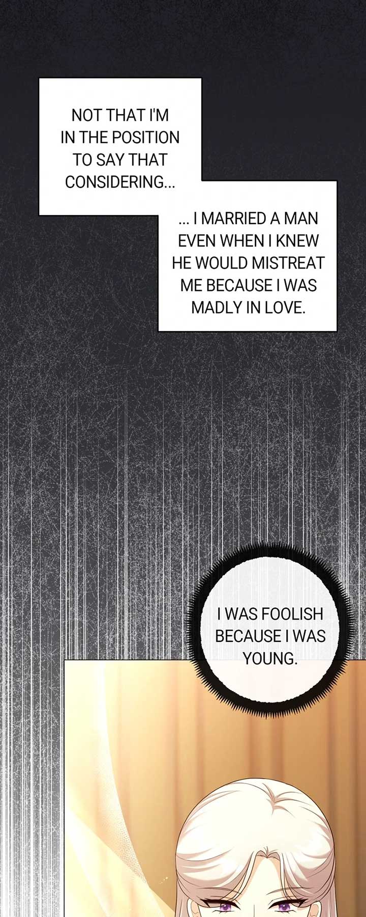 Adieu, My Villainess Life chapter 13 page 42