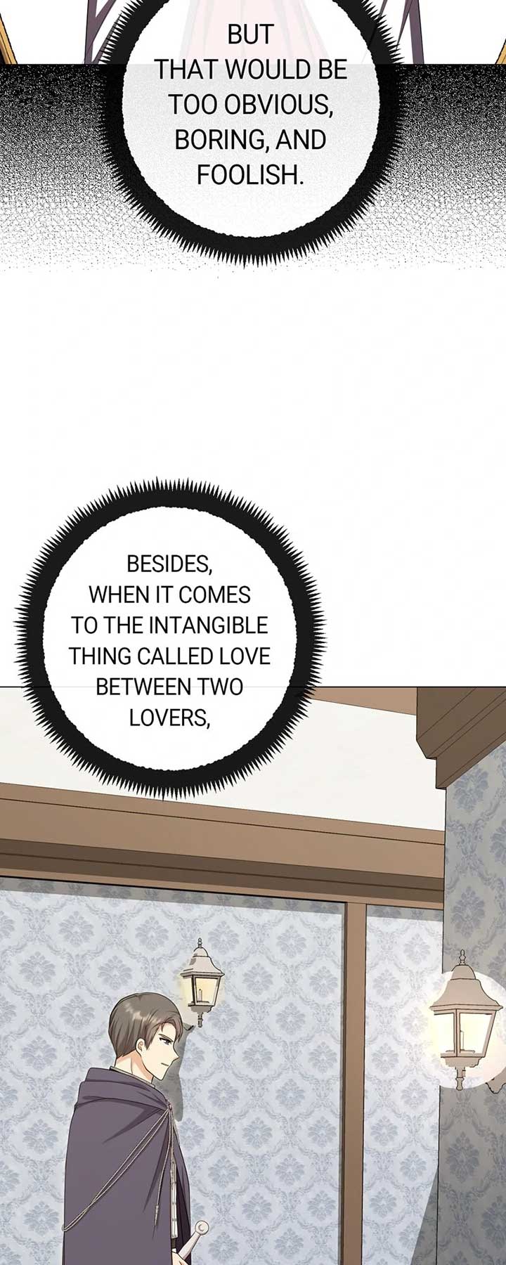 Adieu, My Villainess Life chapter 13 page 55
