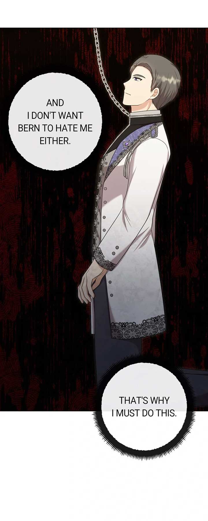 Adieu, My Villainess Life chapter 13 page 59