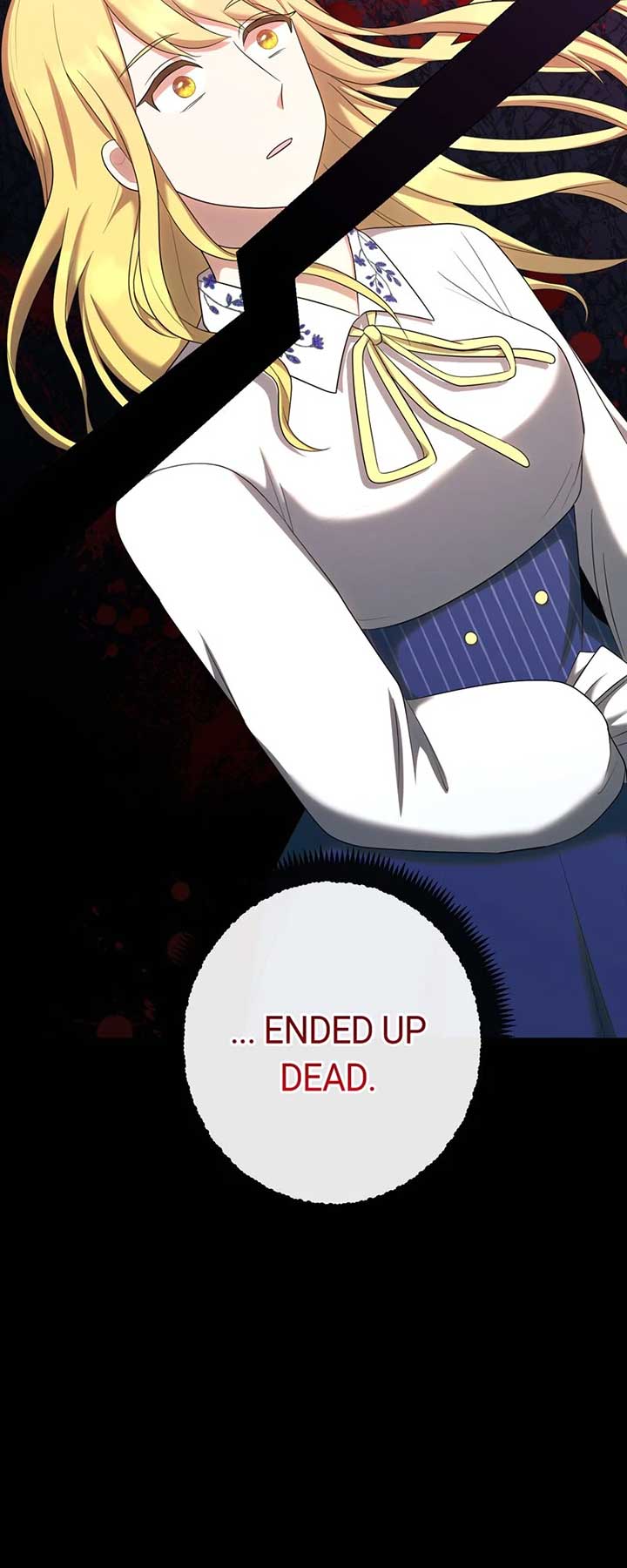 Adieu, My Villainess Life chapter 13 page 68
