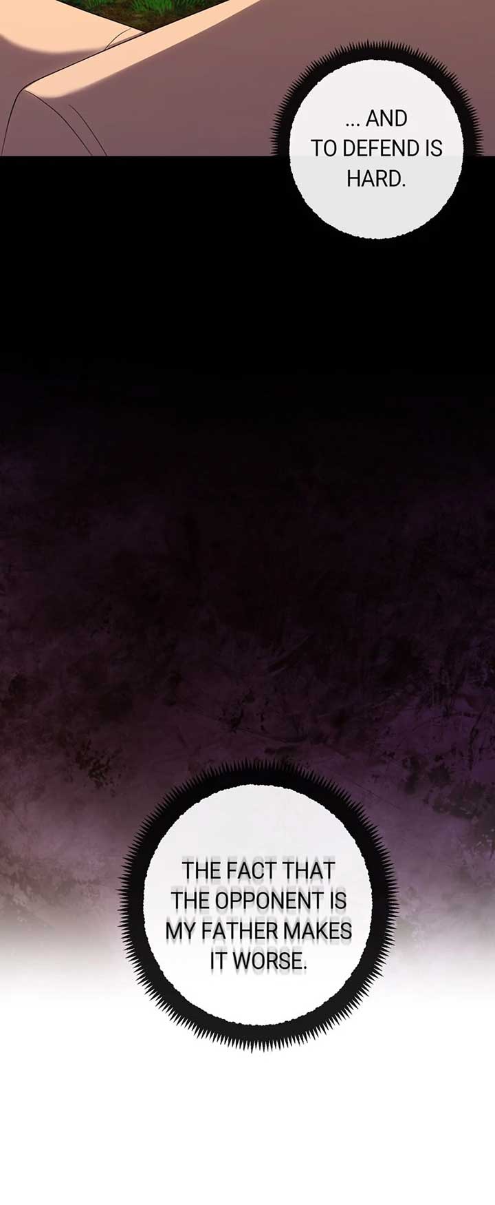 Adieu, My Villainess Life chapter 13 page 70