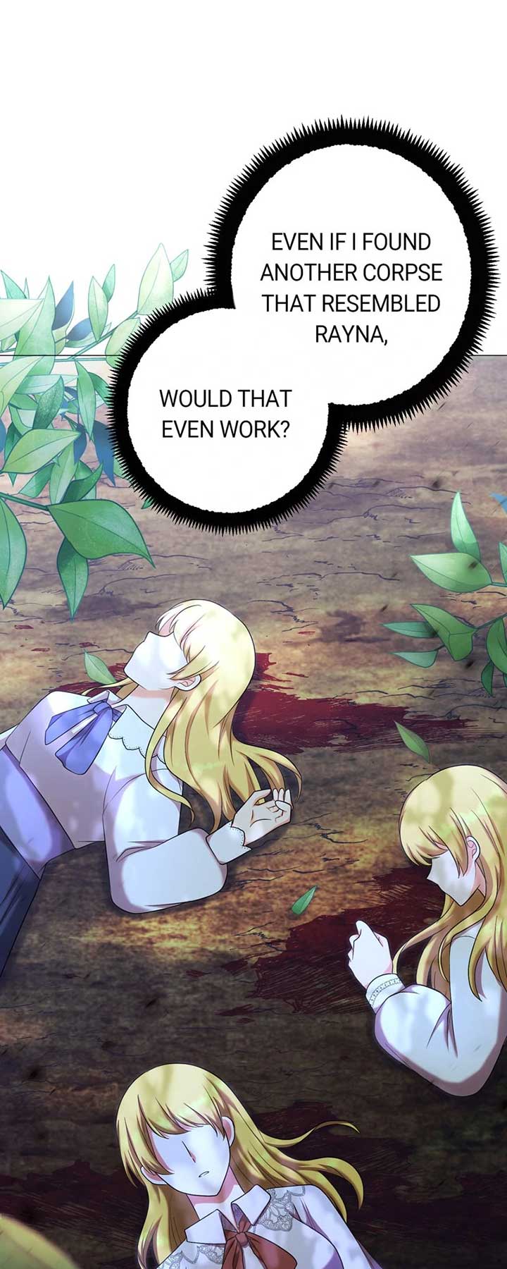 Adieu, My Villainess Life chapter 13 page 71