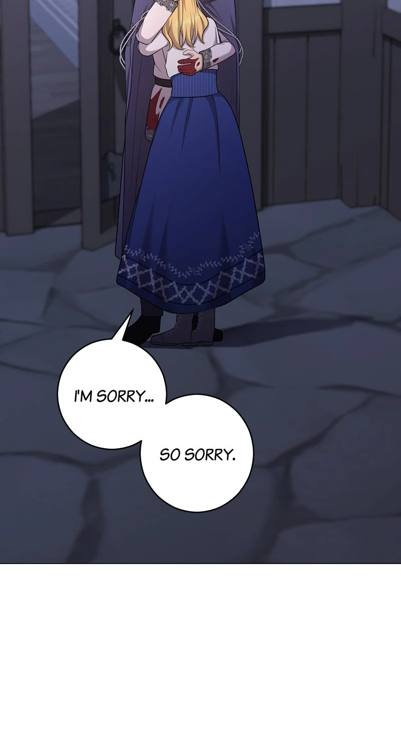 Adieu, My Villainess Life chapter 14 page 18