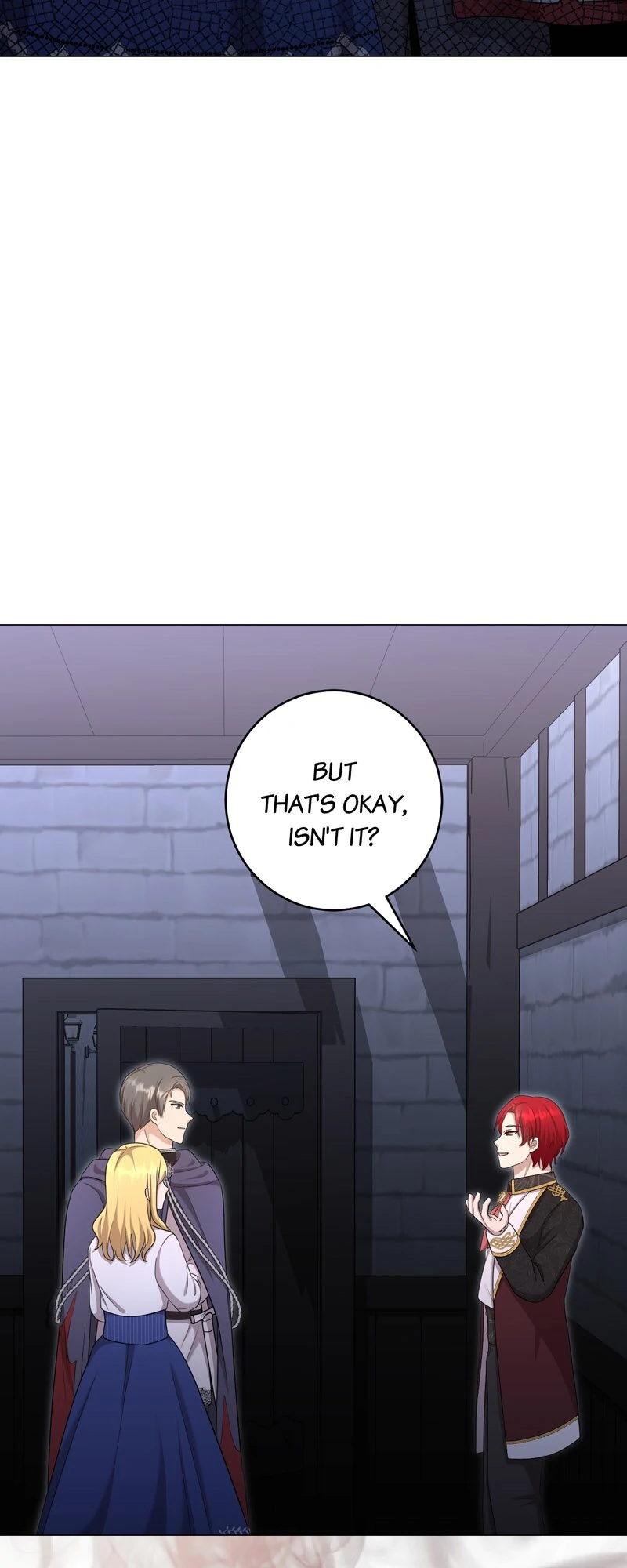 Adieu, My Villainess Life chapter 14 page 22