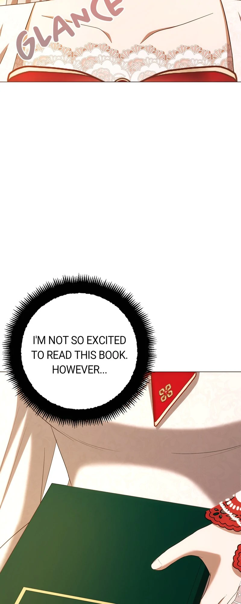 Adieu, My Villainess Life chapter 14 page 29