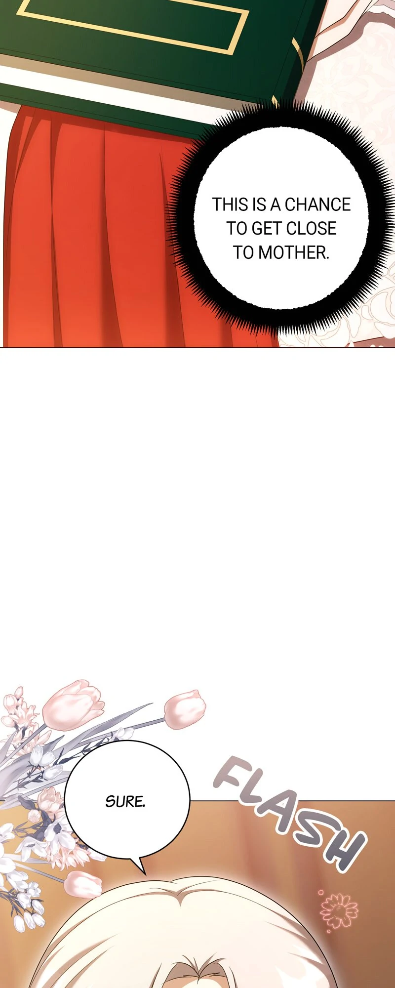 Adieu, My Villainess Life chapter 14 page 30