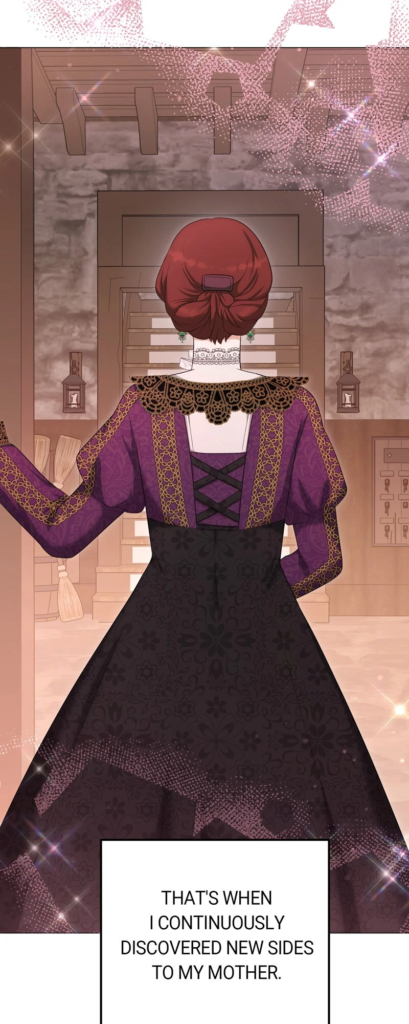 Adieu, My Villainess Life chapter 14 page 36