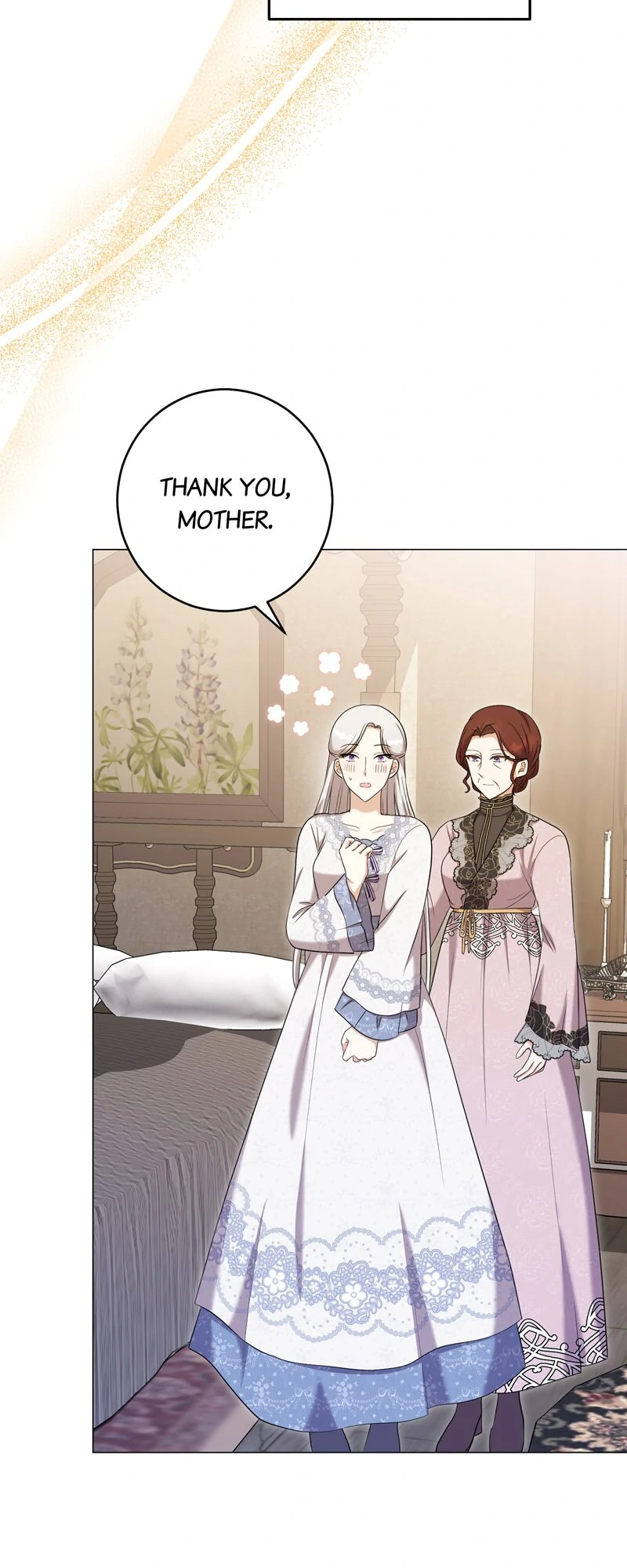Adieu, My Villainess Life chapter 14 page 43