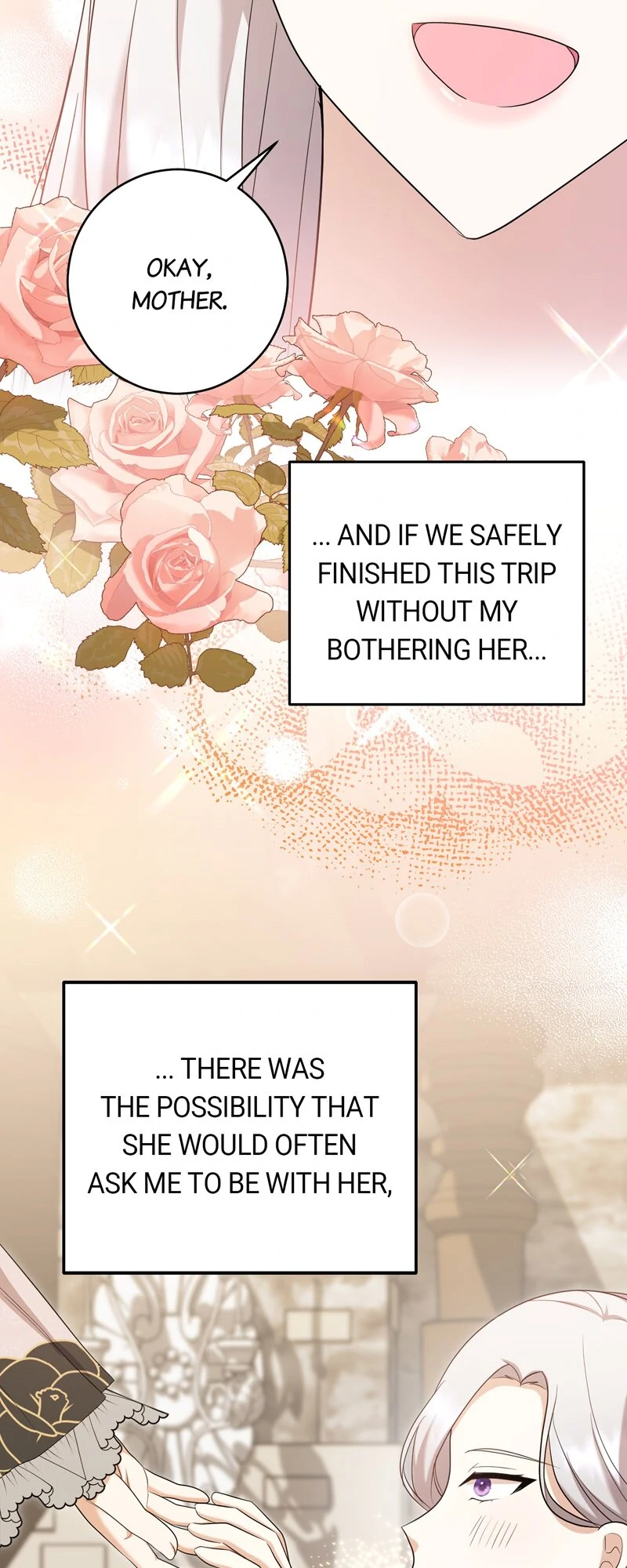 Adieu, My Villainess Life chapter 14 page 46