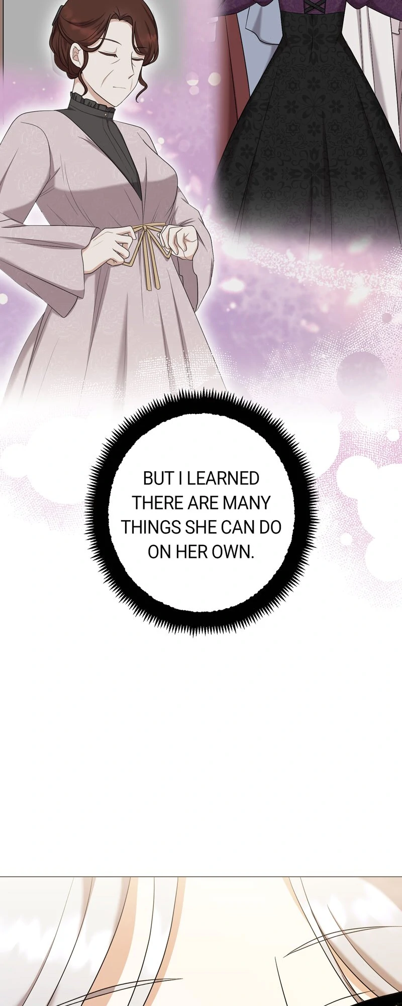 Adieu, My Villainess Life chapter 14 page 50