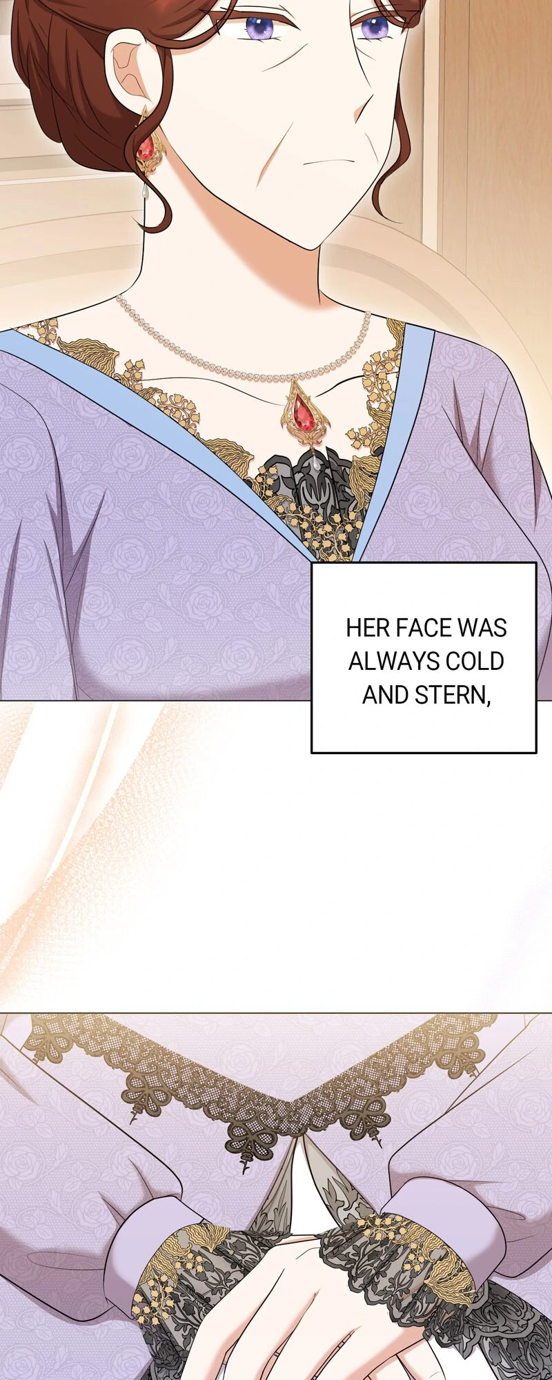 Adieu, My Villainess Life chapter 14 page 52