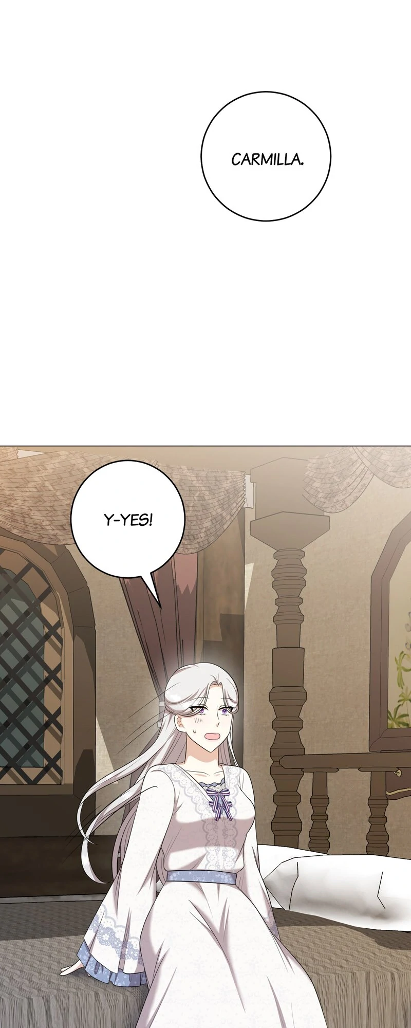 Adieu, My Villainess Life chapter 14 page 60
