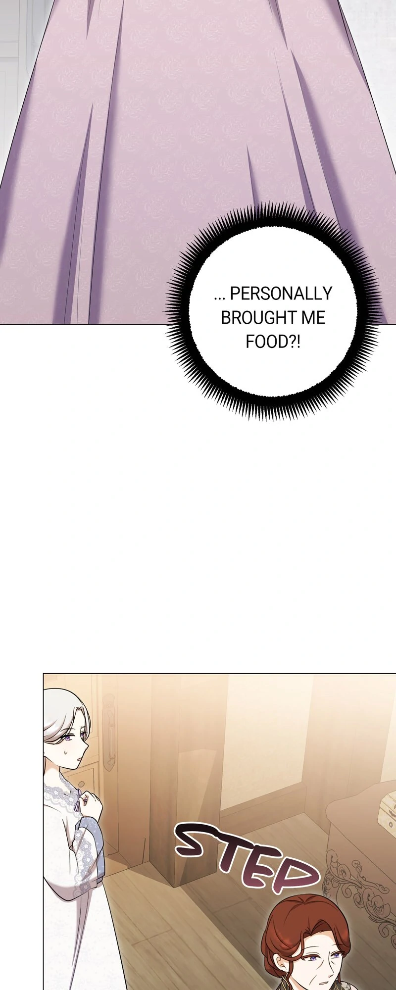 Adieu, My Villainess Life chapter 14 page 64
